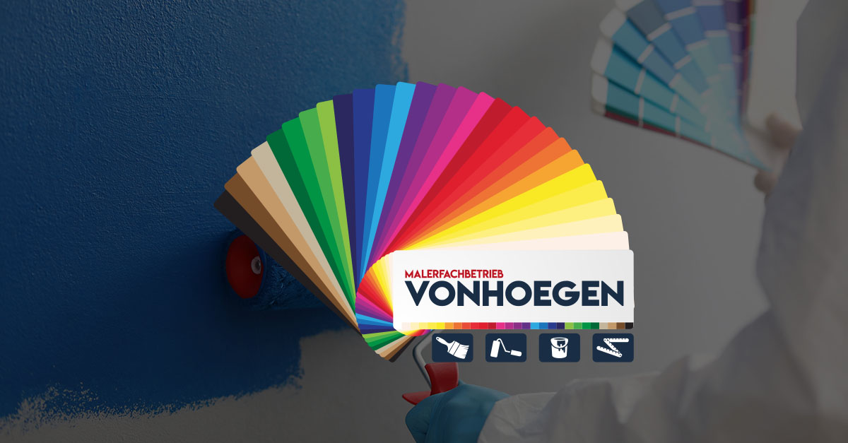 Torsten Vonhoegen Malerfachbetrieb